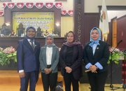 Kenali Lebih Dekat 4 Perempuan Hebat Yang Jadi Wakil Rakyat di Sula Maluku Utara