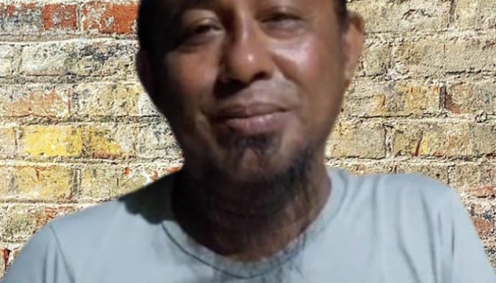 Injury Time Kampanye, Pimpinan Pospen Al-Fatah Himbau Hindari Issue Sara