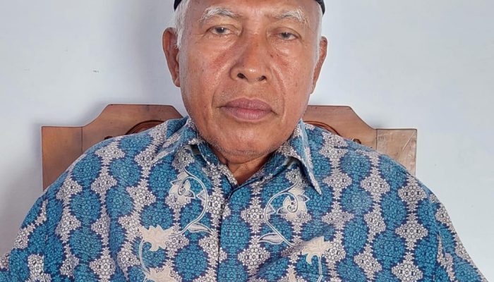 Jelang Pungut Hitung, MUI Kepsul Ajak Warga Jaga Stabilitas Keamanan Jauhi Isu Sara
