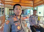 Kapolres Sula Akan Dalami Info Keterlibatan Perwira Bisnis Minyak