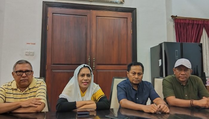 Hasil Pilkada Sula, FAM-SAH Masih Dapat Kepercayaan Rakyat Lanjut 2 Periode