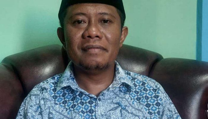 PD Muhammadiah Sula Ajak Masyarakat Hindari Konflik Sara Menuju Hari Pencoblosan