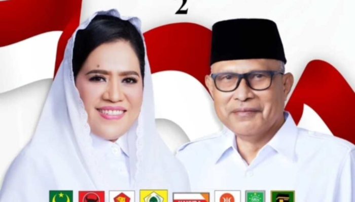 Mengenal Lebih Dekat Pesona FAM-SAH Jilid 2 di Pilkada Sula
