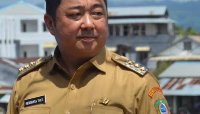 Menilai Gagal, Warga Pertanyakan Kinerja  HT 5 Tahun Memimpin