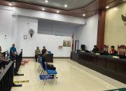 Satu Penjual Miras di Sula Dihukum 3 Bulan Penjara, Kapolres Harap ada Efek Jerah