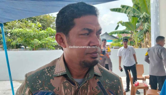 Surat Suara untuk PSU di Sula Besok Sudah didistribusikan, ‘ini Jumlahnya’