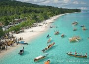 Persiapan Festival Tanjung Waka Capai 70%, Kadis Pariwisata : Mari Meriahkan FTW 2024