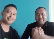 Konferwil ke-IV GP Ansor, Ramli K. Yacub Dapat Dukungan PC Sula