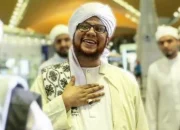 Lepas Sambut Tahun, Abdullah Al-Habsyi Akan Pimpin Doa dan Istigosah di Sula