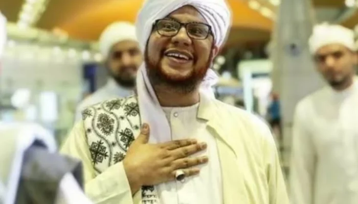 Lepas Sambut Tahun, Abdullah Al-Habsyi Akan Pimpin Doa dan Istigosah di Sula