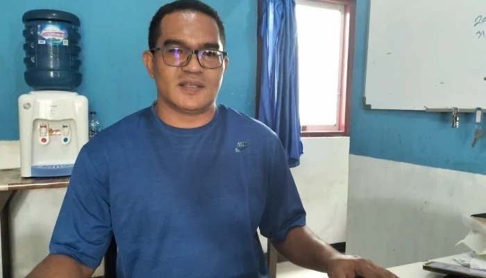 ‘Kembali ke Betlehem’ Gereja Katolik Maria Mater Dei Siap Sambut Natal