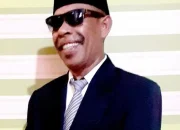 Di Hari Natal, Ketua FKUB Himbau Warga Sula Ciptakan Keamanan dan Kenyamanan