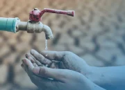 Masyarakat Desa Soamole Keluhkan Air Bersih, ‘Pemdes Jangan Tutup Mata’