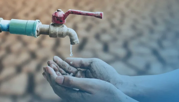 Masyarakat Desa Soamole Keluhkan Air Bersih, ‘Pemdes Jangan Tutup Mata’