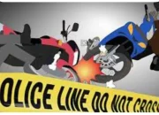 Awal Januari, Berkas Lakalantas di Waitina Masuk Tahap I