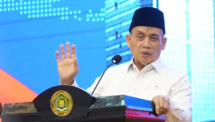 Kemenag Turunkan ONH 2025, Romo H.R : Kita Tunggu Rapat Panja Dengan DPR-RI