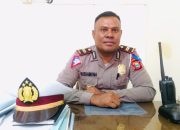 Kasus Laka Lantas di Waitina Naik Status