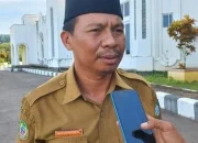 Januari 2025, Tercatat 300 Warga Kepsul Siap Cari Kerja di Perusahan