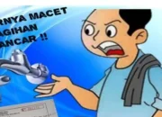 Sulit Dapat Air Bersih, Warga Kota Sanana Minta Perhatian PDAM,