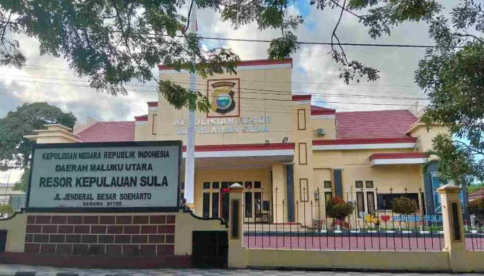 Owner Arisan Dipolisikan Dengan Tuduhan Penipuan dan Penggelapan