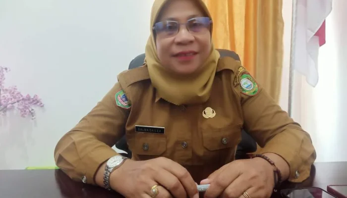 Akui Pukul Istri Sopirnya, Salma : Dia singgung Privasi Saya