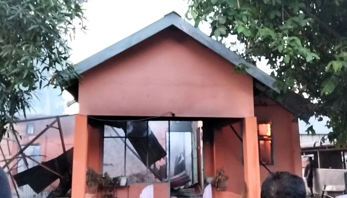 Terdakwa Pembakaran Menolak BAP, Hakim Minta JPU Hadirkan Saksi Verbalisan