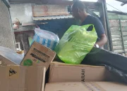 Tambah Stok Obat, Pukesmas Waisakai Siap Maksimalkan Pelayanan Kesehatan Bagi Masyarakat