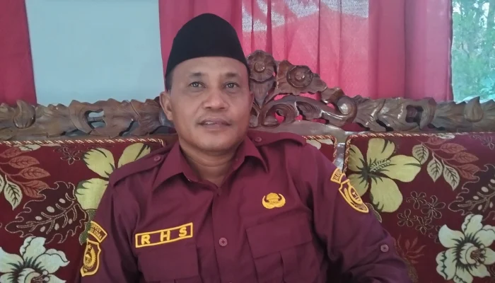 Dinas PMD Awali Tahun 2025 Dengan Agenda Tuntaskan Musyawarah Desa