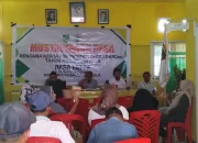 Warga Desa Fatce Minta Pemda Kepsul Gelar Pilkades