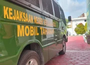 Kasus Terbunuhnya IRT di Sula Masuk Tahap II, Tersangka Digiring ke Lapas
