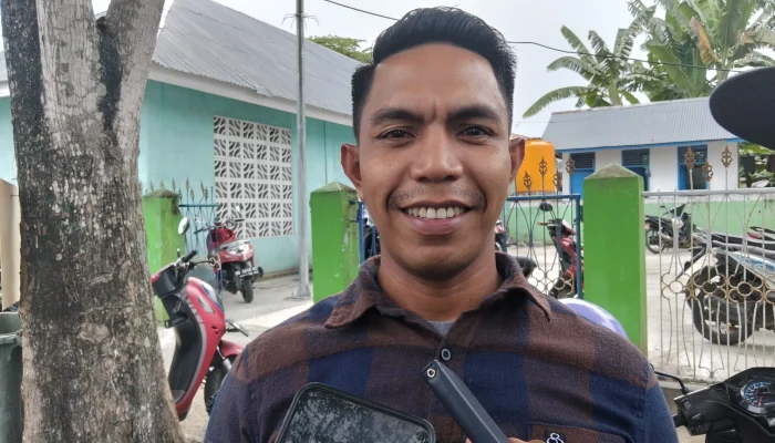 Lebih Dari 500 Penyelenggara Adhock Dievaluasi KPU Sula Paska Pemilu