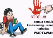 Pemilik Pangkalan Indo Mas Salahkan Wartawan Soal Berita Keterlibatan Oknum Polisi