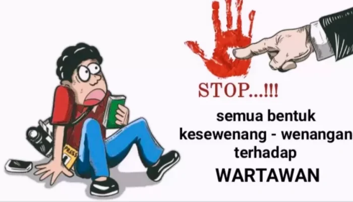 Pemilik Pangkalan Indo Mas Salahkan Wartawan Soal Berita Keterlibatan Oknum Polisi