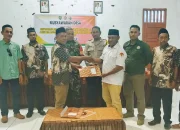 Musdes, BPD Desa Soamole Sodorkan Usulan Masyarakat ke Pemerintah Desa