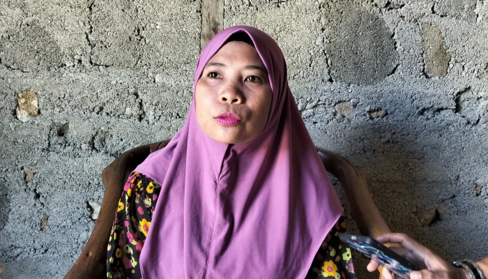 Diduga Menganiaya, Oknum Kaban Kesbangpol Sula Resmi Dipolisikan