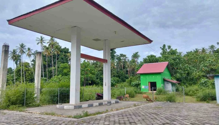 Tak Penuhi Ketentuan, Sub Penyalur CV. Gwen JayaTak Layak Dapat Minyak