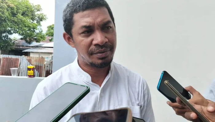 Tetapkan FAM-SAH Pemenang, KPU Sodorkan Hasil Pleno ke DPRD Sula
