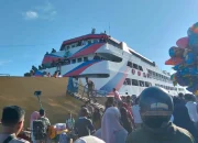 Harga Tiket Belum Berubah, Diduga Semuanya Permainan Agen Kapal Tertentu