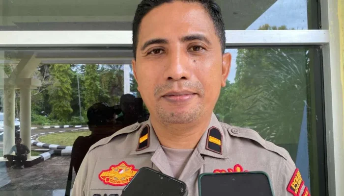 Terima Laporan Jambret di Pertashop Man-Gega,  Polres Sula Mulai Penyelidikan