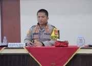 Menyongsong Ramadhan 2025, Polres Gelar Operasi Pekat Kieraha I