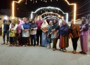 Bertemakan  ‘Cahaya Malam Ramadhan’, Festival Kampung Ramadhan Desa Fagudu Segera Dihelat