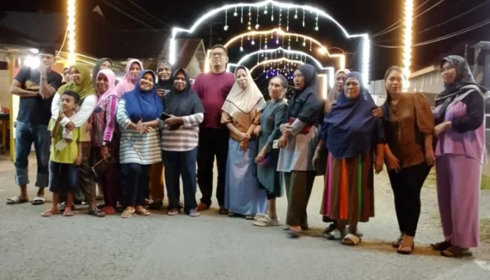 Bertemakan  ‘Cahaya Malam Ramadhan’, Festival Kampung Ramadhan Desa Fagudu Segera Dihelat