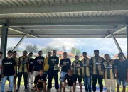 Jelang Ramadhan, Keluarga Sula Bersatu di Halteng Gelar Baksos