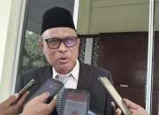 Usai Ikut Paripurna, Wabup Sula Beri Pesan Penting Buat Masyarakat