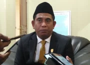 DPRD Usul Pemberhentian Bupati dan Wakil Bupati Sula 2021-2025