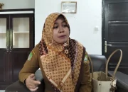 Datangi Langsung Kementrian, Kadis Pendidikan Dapat Jatah Rehab 8 SD