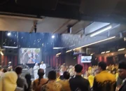 Lantik Periode ke II, FAM-SAH Tak Lupa Agenda Rutin Bagi Sembako di Ramadhan