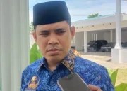 Inspektorat Angkat Bicara Soal Talud di Desa Auponia