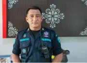 Kalapas Sula Berganti, Agung Hascahyo Resmi Pimpin Lapas Kelas II-B Sanana