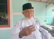 BAZNAS dan Kemenag Halteng Tetapkan Besaran Zakat Fitrah dan Zakat Mal